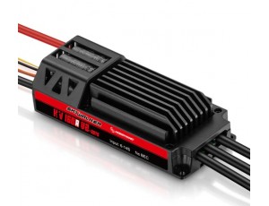Hobbywing SkyWalker 160A V2 HV ESC OPTO With Reverse Brake Function
